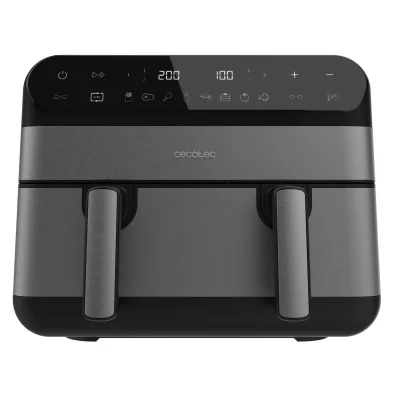 CECOTEC  Friteuse &agrave; Air Cecofry Advance 9000