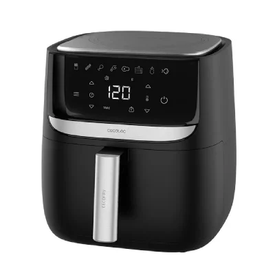 CECOTEC  - friteuse dietetica cecofry advance precision