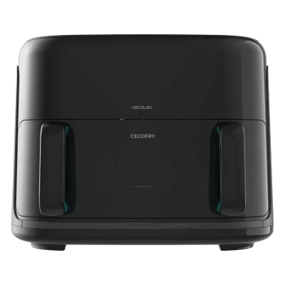 CECOTEC  Friteuse sans huile Cecofry&Grill Smokin'Prime 11000