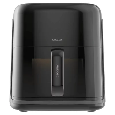 CECOTEC  Friteuse sans huile Cecofry&Grill Smokin'Prime 6500