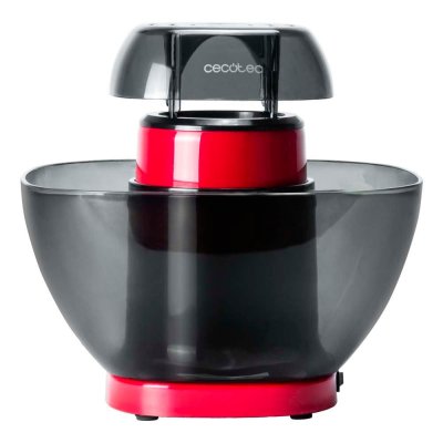 CECOTEC  Fun&Taste P'Corn Easy - Machine &agrave; popcorn - 1.2 kWatt