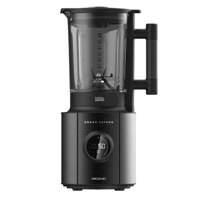 CECOTEC  Grand Katana 2700max Total Destroy Screen Blender Noir One Size / EU Plug 