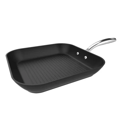 CECOTEC  Grill Polka Excellence/Experience (Collection Fantasy Silver)