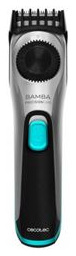 CECOTEC  Hair And Beard Trimmers Precisioncare All Drive Noir