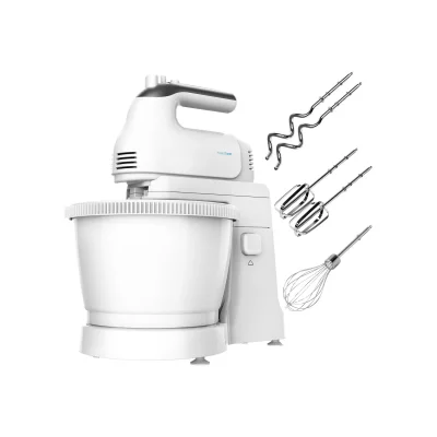 CECOTEC  Hand Mixer Powertwist 500 Gyro Blanc