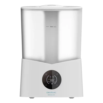 CECOTEC  - Humidificateur BreezeCare 2600 Light Smart