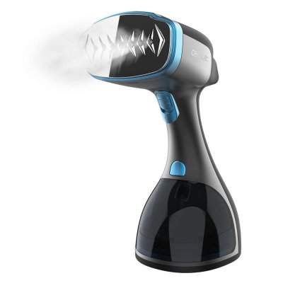 CECOTEC  Ironhero 1800 Ultimate Plancha Vertical de Vapor 1800W
