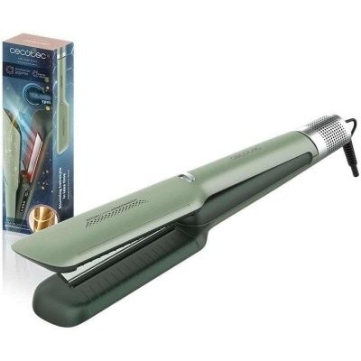 CECOTEC  Lisseur &agrave; Cheveux Air Lisse
