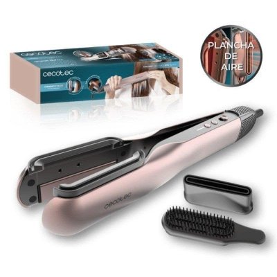 CECOTEC  Lisseur &agrave; Cheveux Airlisse 2in1 Forcedry