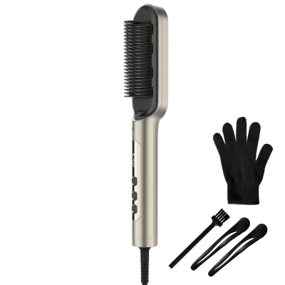 CECOTEC  Lisseur &agrave; Cheveux Instantcare Lisse Iontech