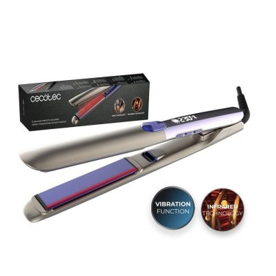 CECOTEC  Lisseur &agrave; Cheveux Lisse I-twerk Pro