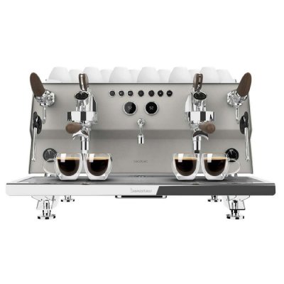 CECOTEC  Machine &agrave; Caf&eacute; Barista Baristeo Gastro