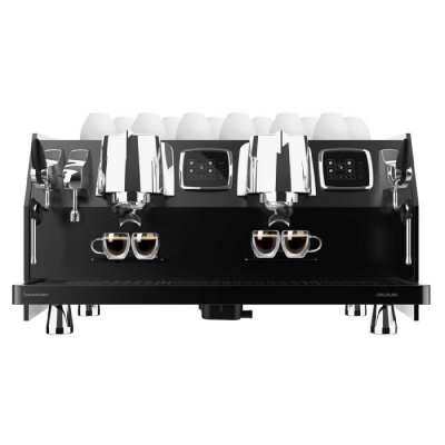 CECOTEC  Machine &agrave; caf&eacute; barista Baristeo Regina