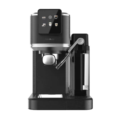 CECOTEC  Machine &agrave; Expresso Coldbrew Latte
