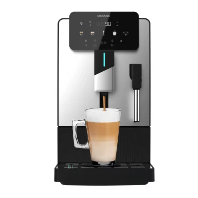 Cecotec Machine &agrave; Expresso Cremmaet Steam
