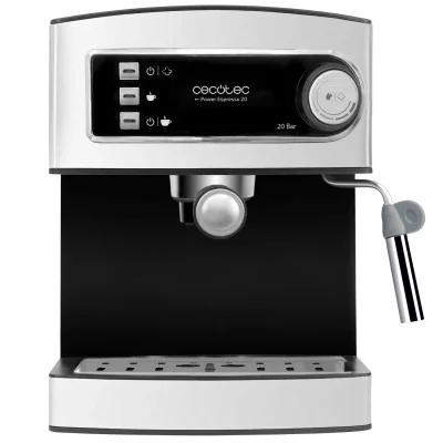 CECOTEC  Machine &agrave; Expresso Power Espresso 