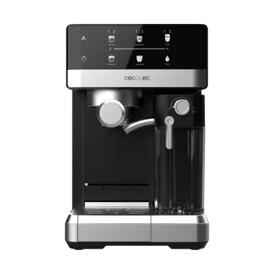 CECOTEC  Machine &agrave; Expresso Power Espresso 20 Touch