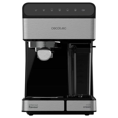 CECOTEC  Machine &agrave; Expresso Power Instant-ccino 20 Touch