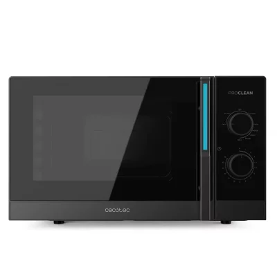 CECOTEC  Micro-ondes Avec Grill Proclean 4120 1000w