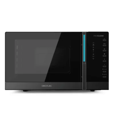 CECOTEC  Micro-ondes Avec Grill Proclean 5130 1000w