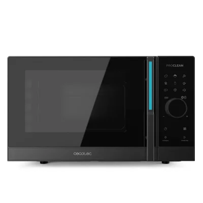CECOTEC  Micro-ondes Avec Grill Proclean 6120 1000w
