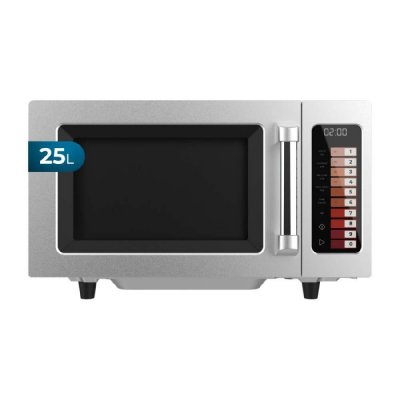 CECOTEC  Micro-ondes Flatpro 2500 Touch