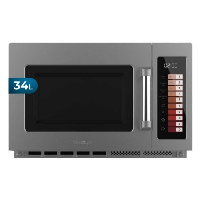 CECOTEC  Micro-ondes Flatpro 3400
