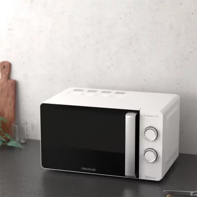 CECOTEC  Micro-ondes ProClean 3110