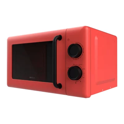 CECOTEC  - Micro-ondes Proclean 3110 Red