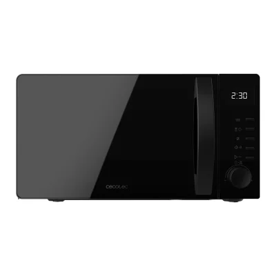 CECOTEC  Micro-ondes Proclean 5105 Black