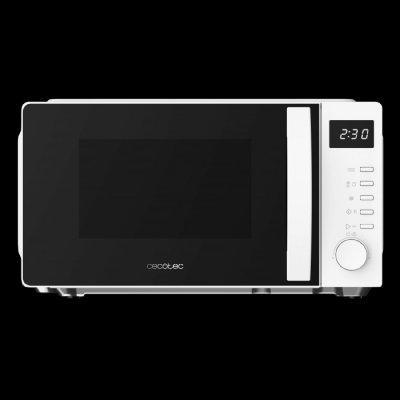CECOTEC  Micro-ondes Proclean 5105 White