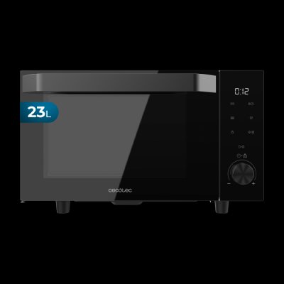 CECOTEC  Micro-ondes Proclean 6040 Flatbet Door