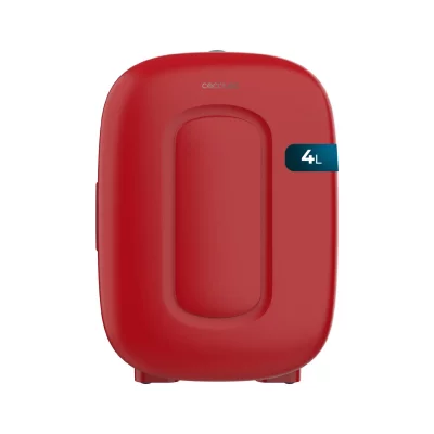 CECOTEC  Mini Frigo Bolero Minicooling 4l Capri 28.6x19.5x26.3 Cm