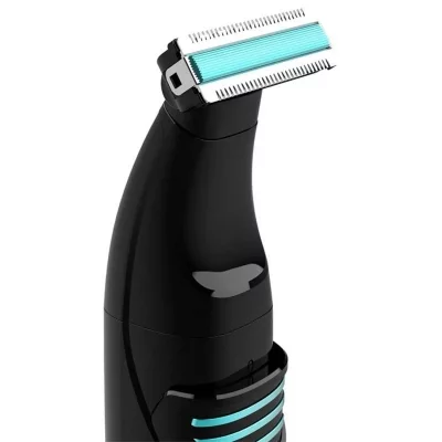 CECOTEC  Multigroomers Precisioncare Extreme 5-in-1 Noir