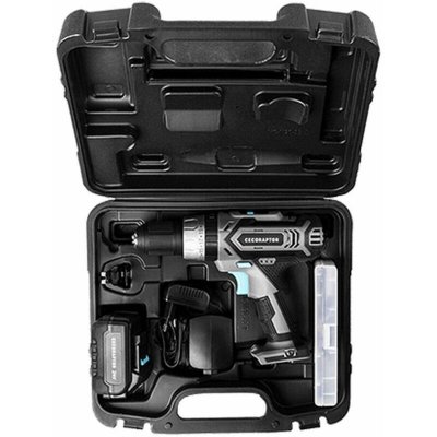 CECOTEC  Perceuses CecoRaptor Perfect ImpactDrill 2024 Advance