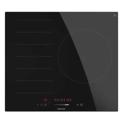 CECOTEC  Plaque &agrave; induction Bolero Squad I 3001 Flex 