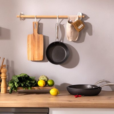 CECOTEC  Polka Fantasy 20 Cm Frying Pan Argent&eacute;