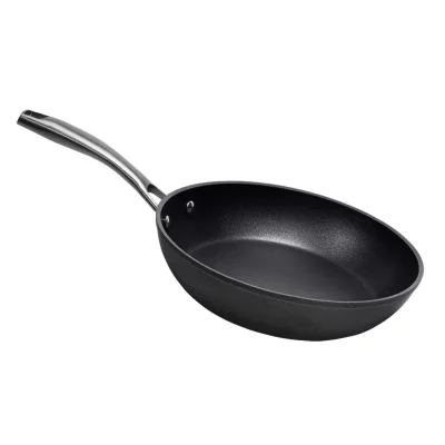 CECOTEC  Polka Fantasy Forged Aluminum Skillet 20 Cm Dor&eacute;