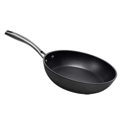 CECOTEC  Polka Fantasy Forged Aluminum Skillet 28 Cm Argent&eacute;