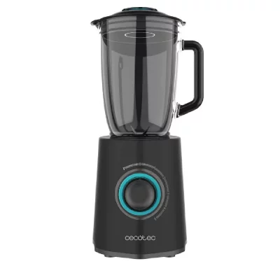 CECOTEC  Power Black Titanium 2300max Mix Go Blender Clair