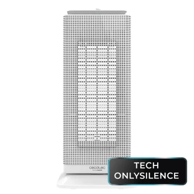 CECOTEC  Ready Warm 6200 Heater Blanc,Gris One Size / EU Plug