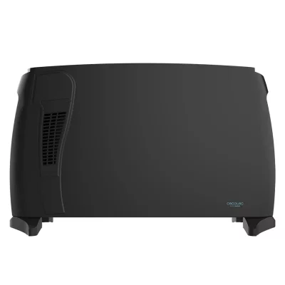 CECOTEC  Ready Warm 6600 Turbo Convection Heater Noir