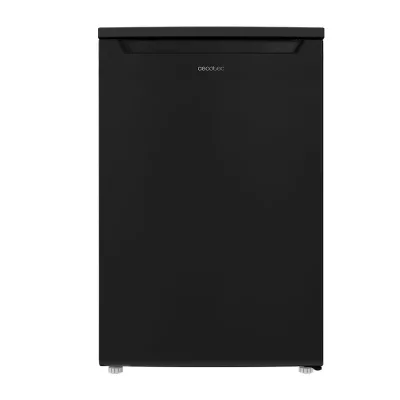 CECOTEC  R&eacute;frig&eacute;rateur Bolero CoolMarket TT 107 Mini E Noir