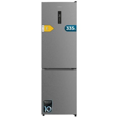 CECOTEC  R&eacute;frig&eacute;rateur Combin&eacute; Bolero Coolmarket 335
