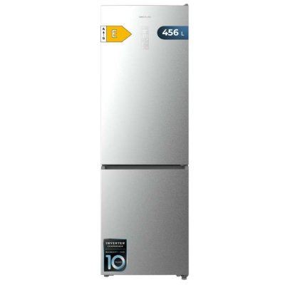 CECOTEC  R&eacute;frig&eacute;rateur Combin&eacute; Bolero Coolmarket 456