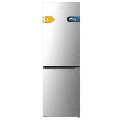 CECOTEC  R&eacute;frig&eacute;rateur Combin&eacute; Bolero Coolmarket Combi 296 Df