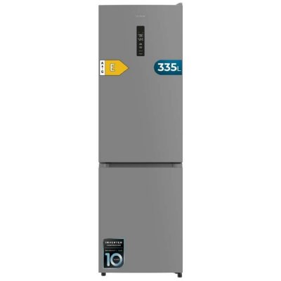 CECOTEC  R&eacute;frig&eacute;rateur Combin&eacute; Bolero Coolmarket Combi 335
