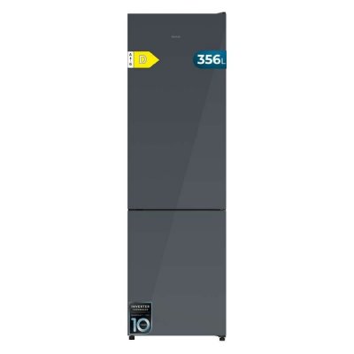 CECOTEC  R&eacute;frig&eacute;rateur Combin&eacute; Bolero Coolmarket Combi 356i