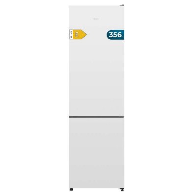 CECOTEC  R&eacute;frig&eacute;rateur Combin&eacute; Bolero Coolmarket Combi 405