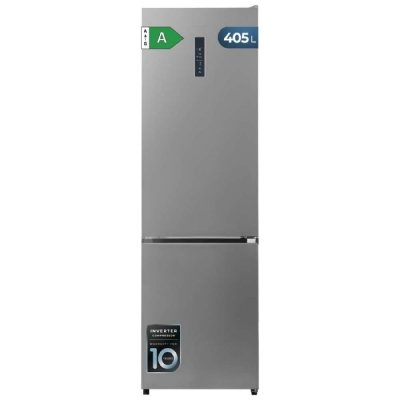 CECOTEC  R&eacute;frig&eacute;rateur Coolmarket Combi 405